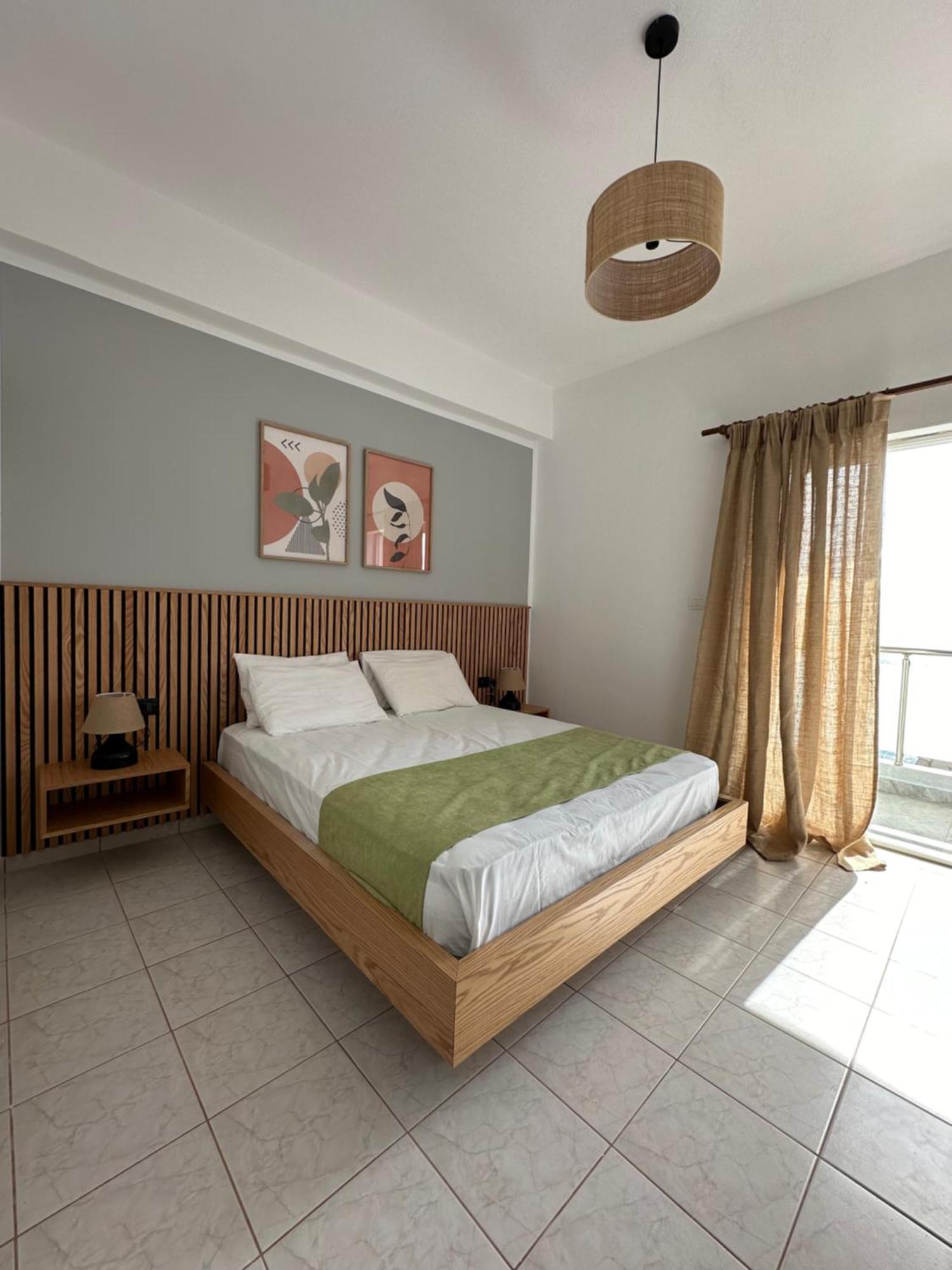 Harmonia Guest House 2 Химар Екстериор снимка
