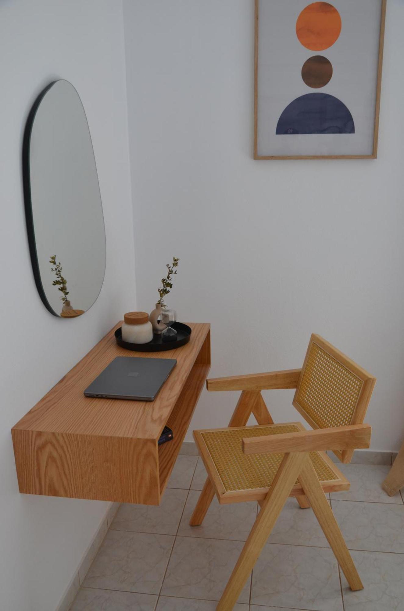 Harmonia Guest House 2 Химар Екстериор снимка