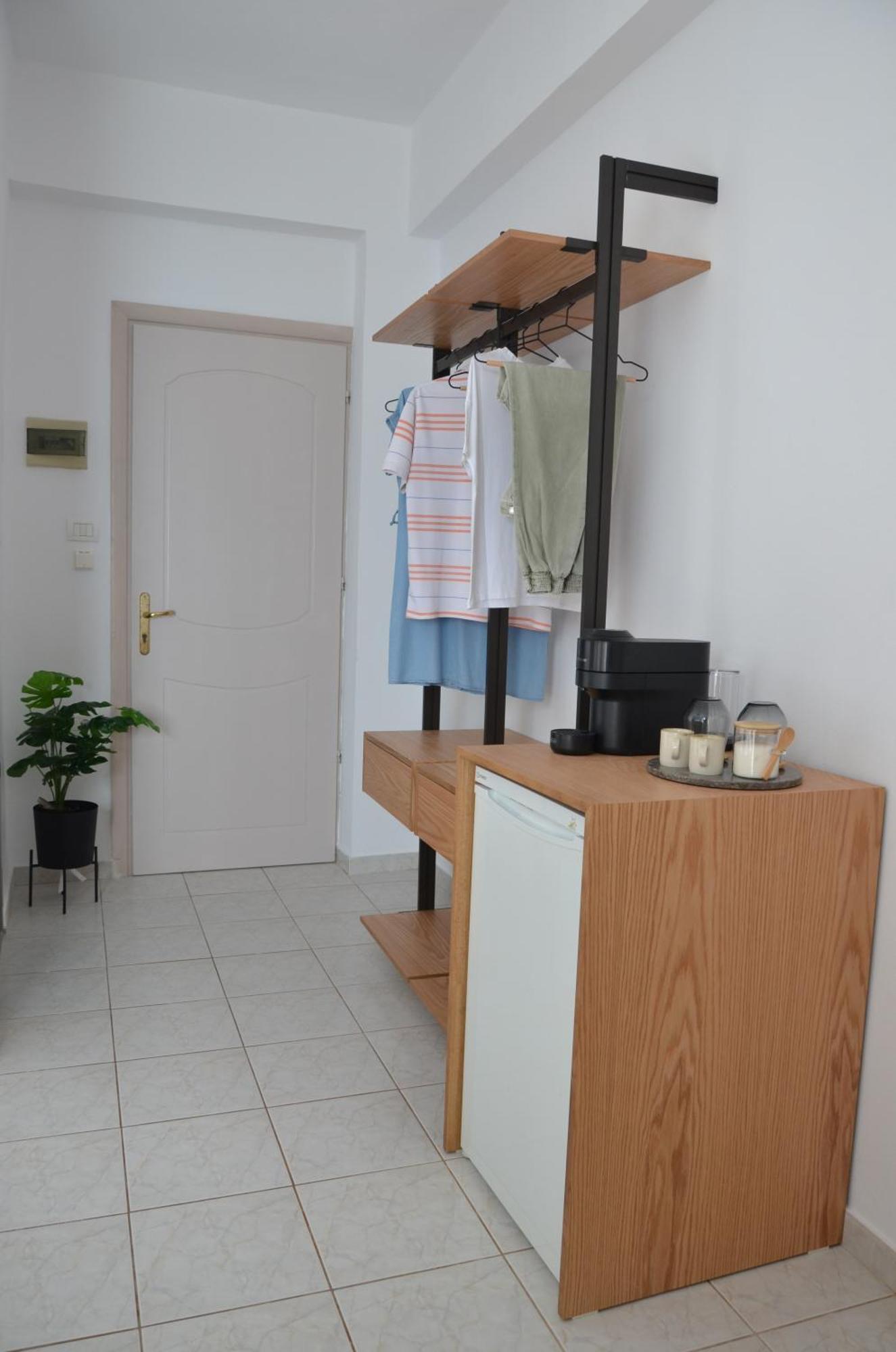 Harmonia Guest House 2 Химар Екстериор снимка