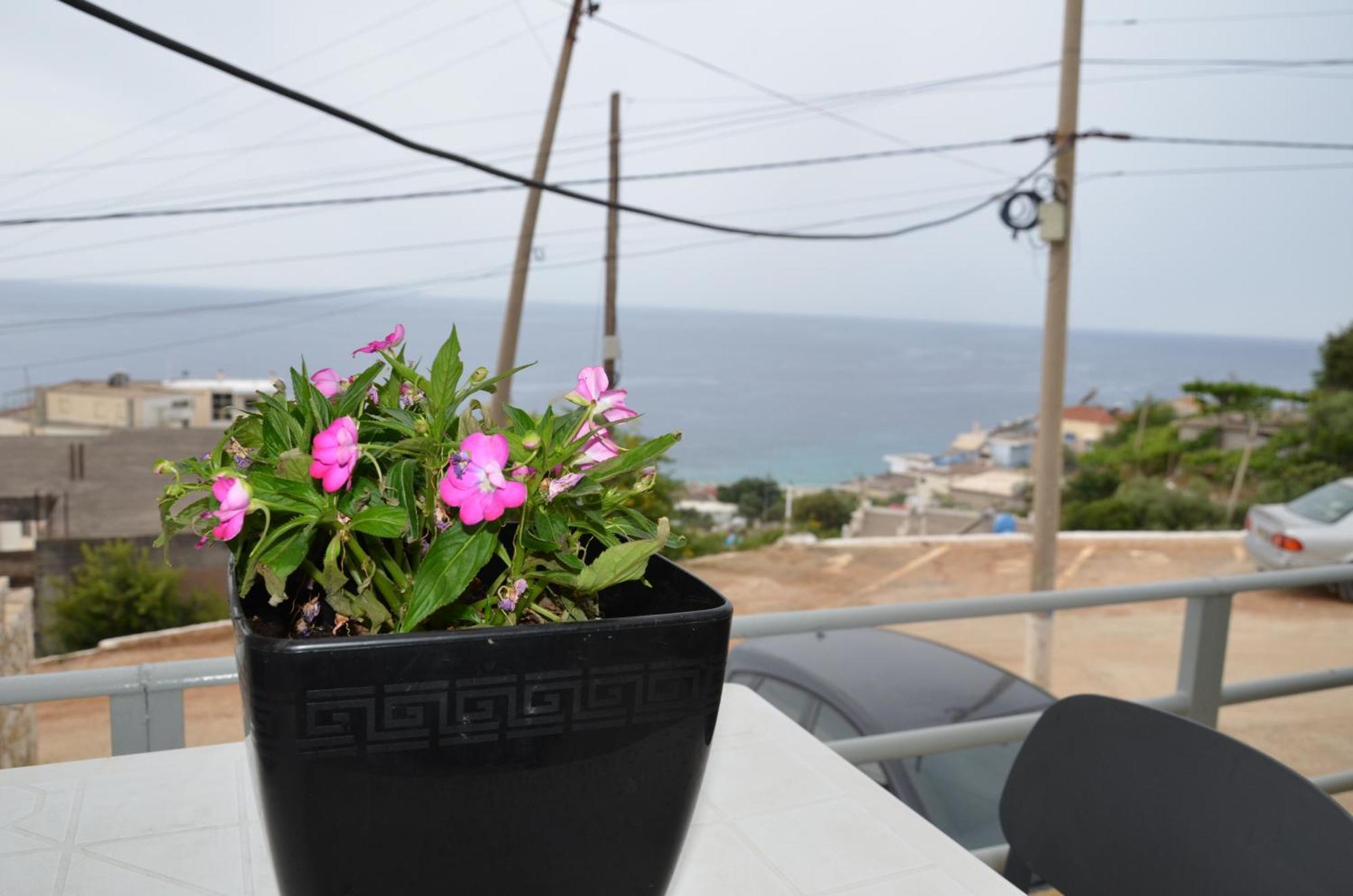 Harmonia Guest House 2 Химар Екстериор снимка