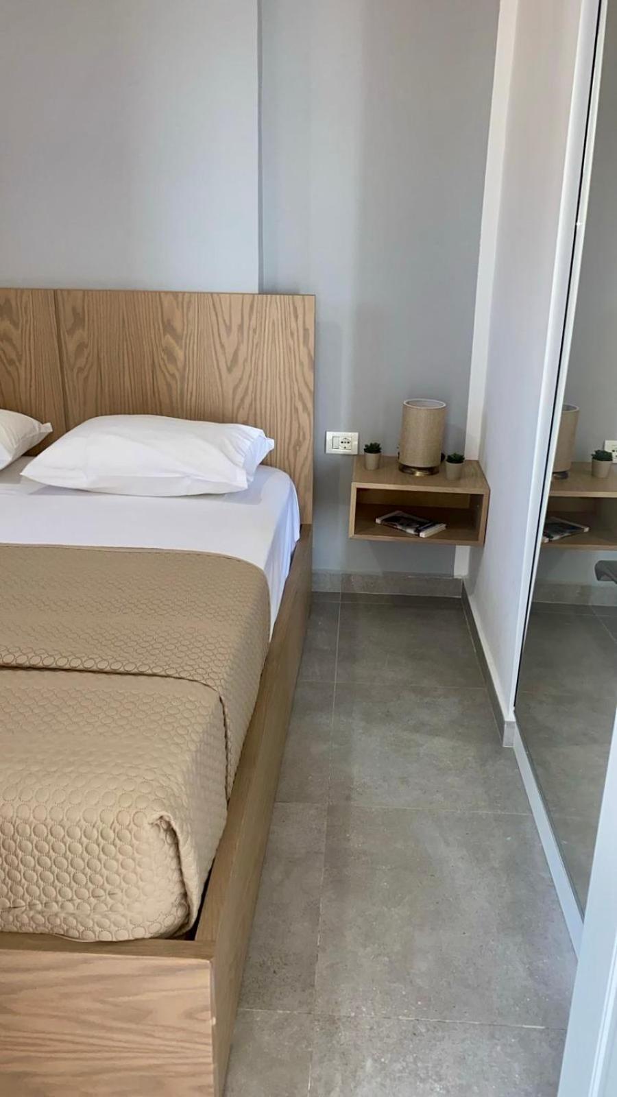 Harmonia Guest House 2 Химар Стая снимка