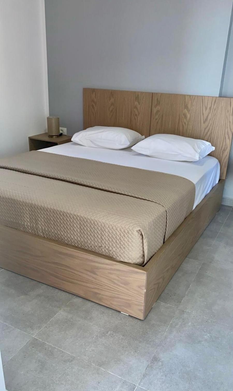 Harmonia Guest House 2 Химар Стая снимка