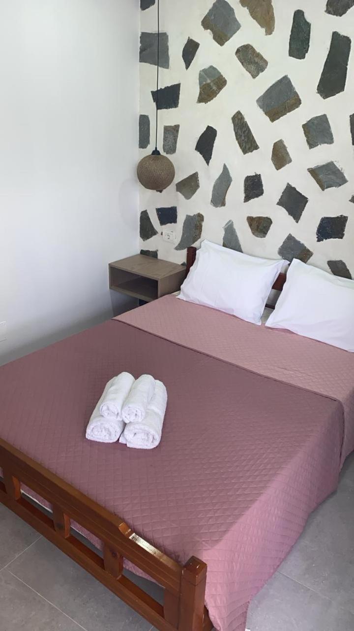 Harmonia Guest House 2 Химар Екстериор снимка