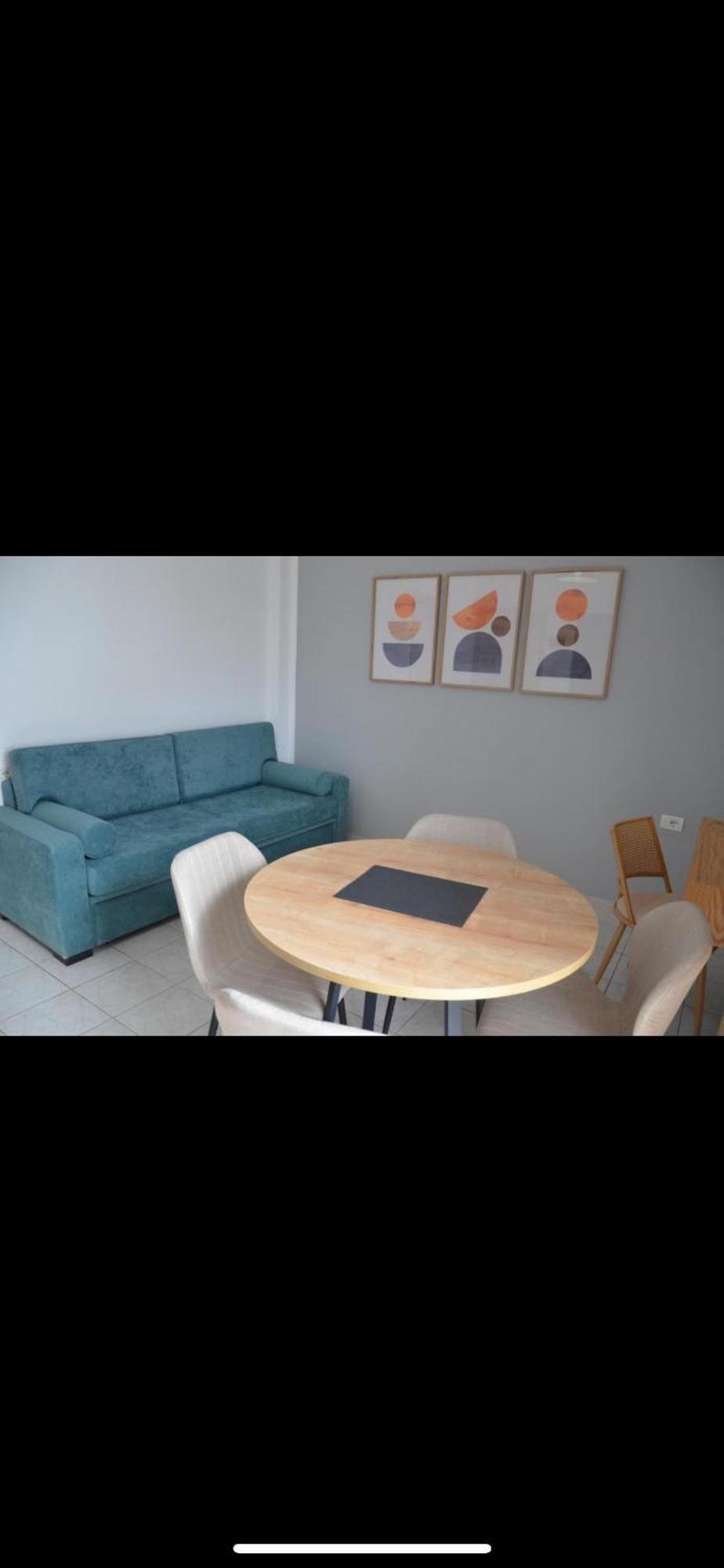Harmonia Guest House 2 Химар Стая снимка