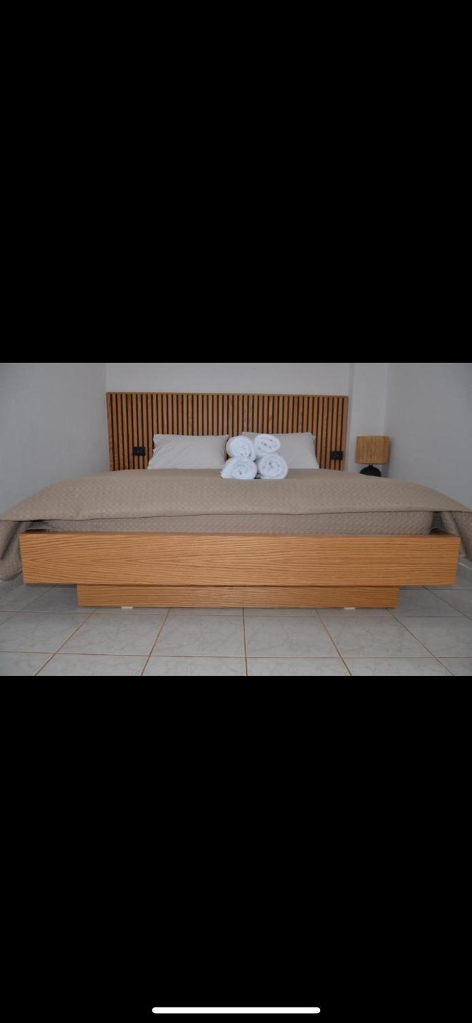 Harmonia Guest House 2 Химар Стая снимка