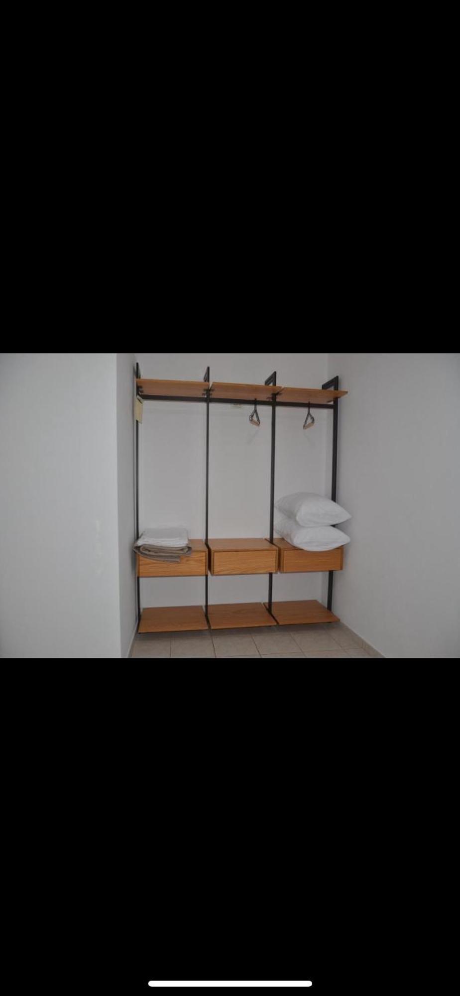 Harmonia Guest House 2 Химар Стая снимка