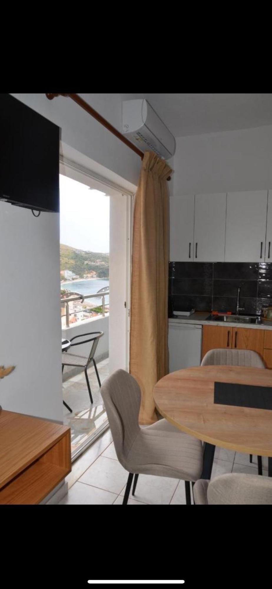 Harmonia Guest House 2 Химар Стая снимка