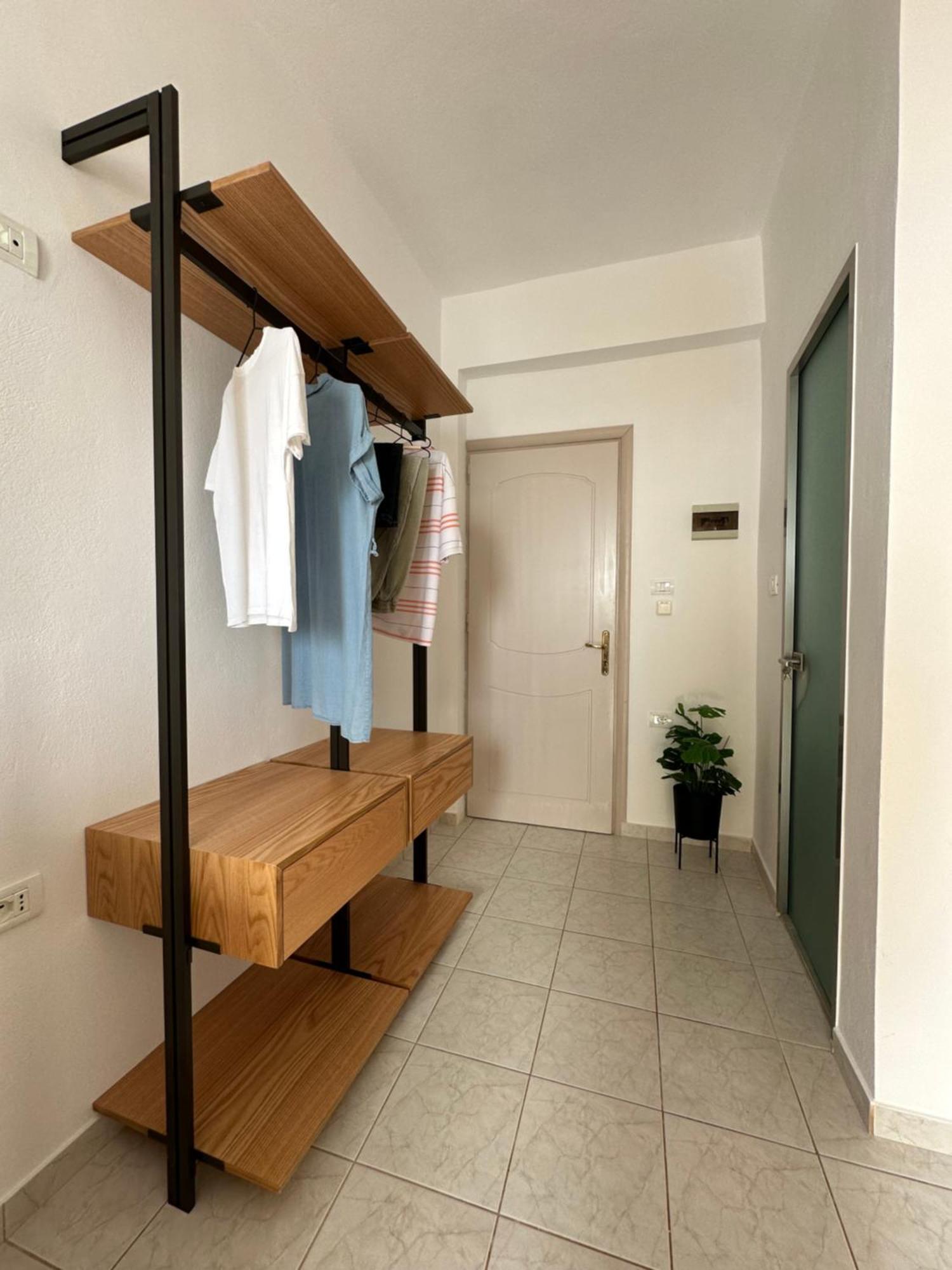 Harmonia Guest House 2 Химар Стая снимка