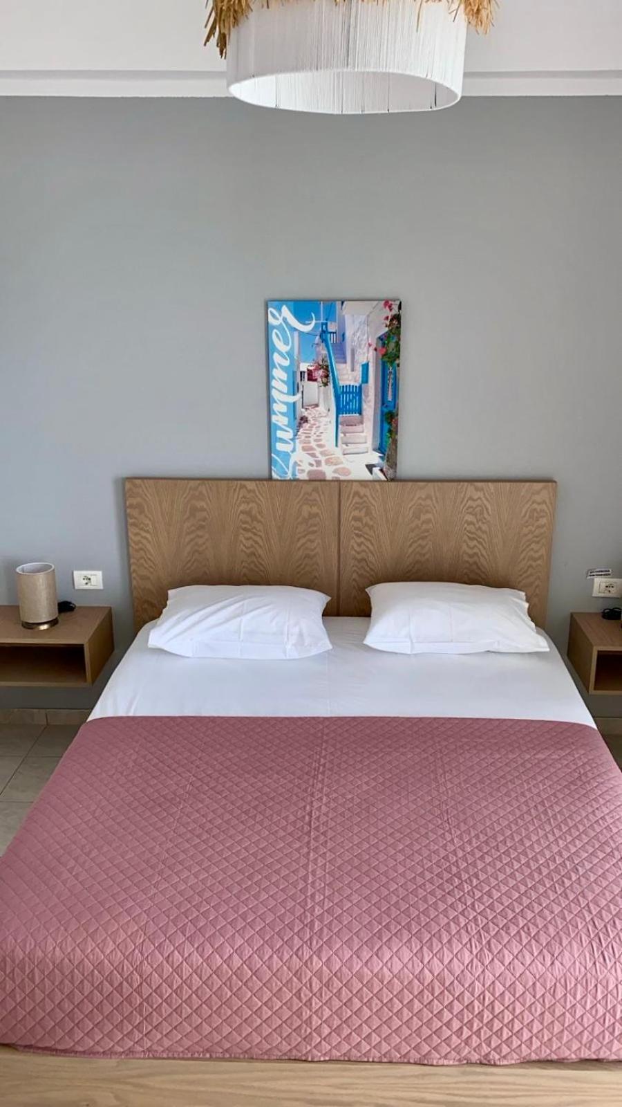 Harmonia Guest House 2 Химар Екстериор снимка