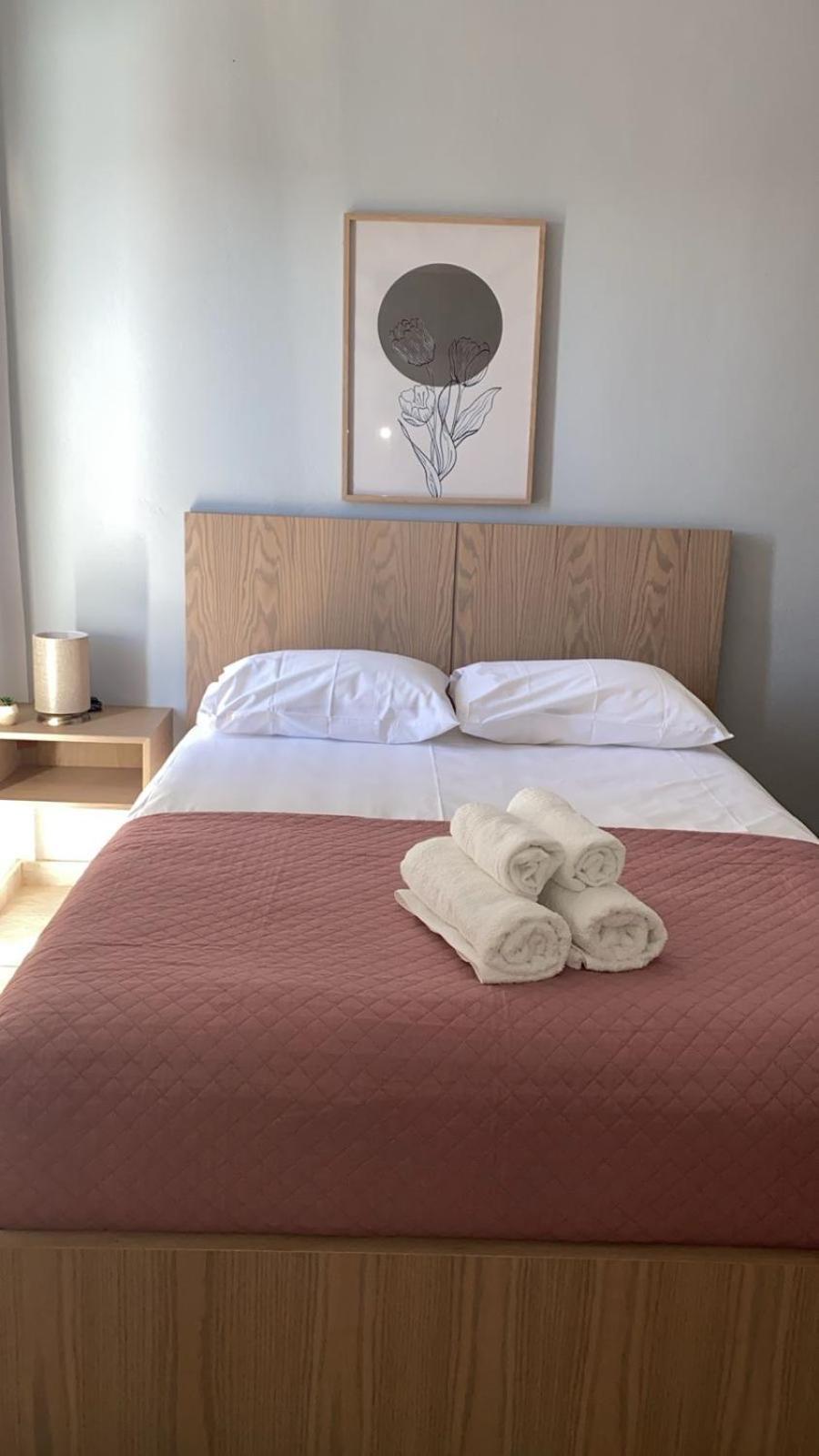 Harmonia Guest House 2 Химар Стая снимка