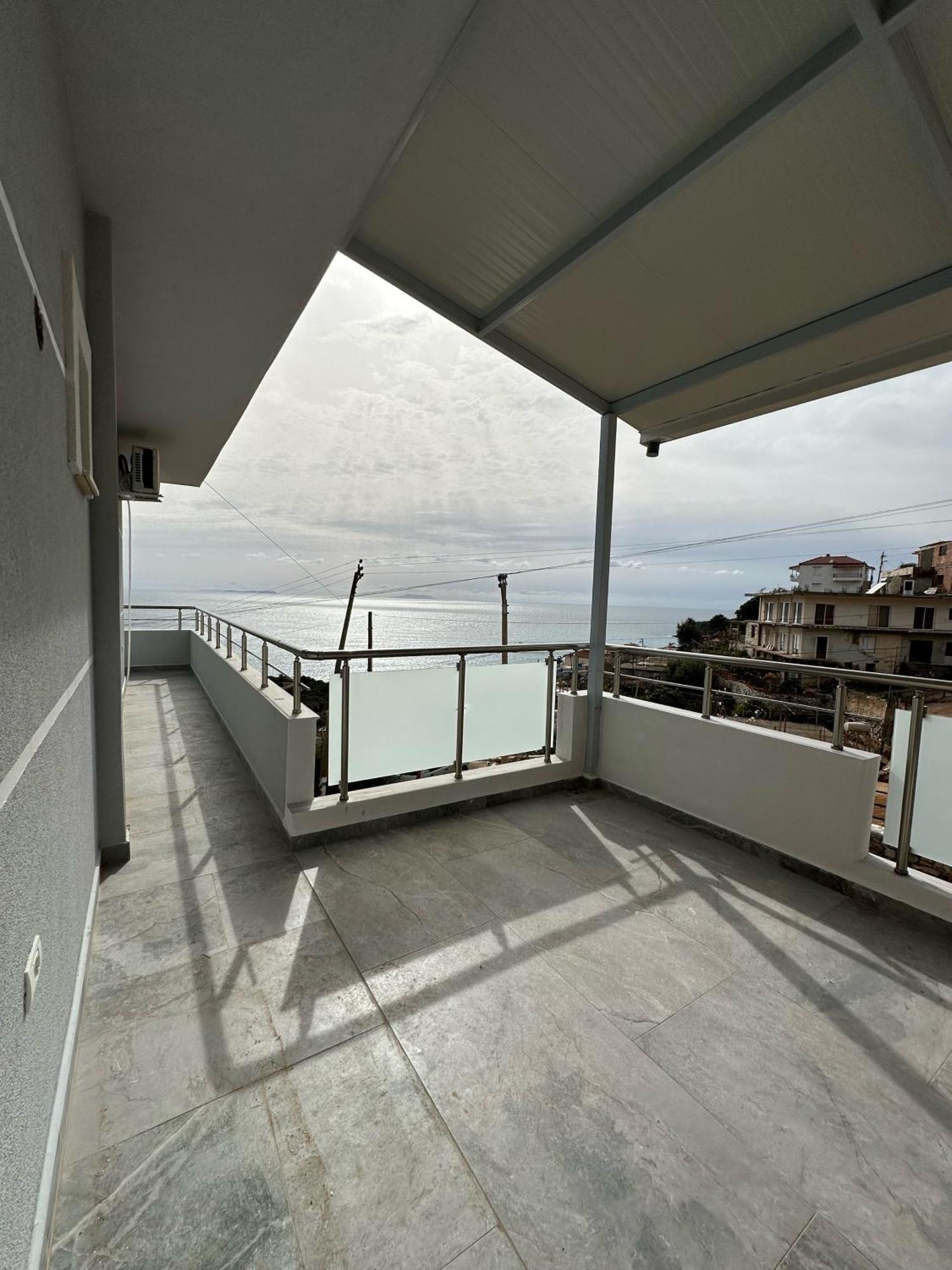 Harmonia Guest House 2 Химар Стая снимка