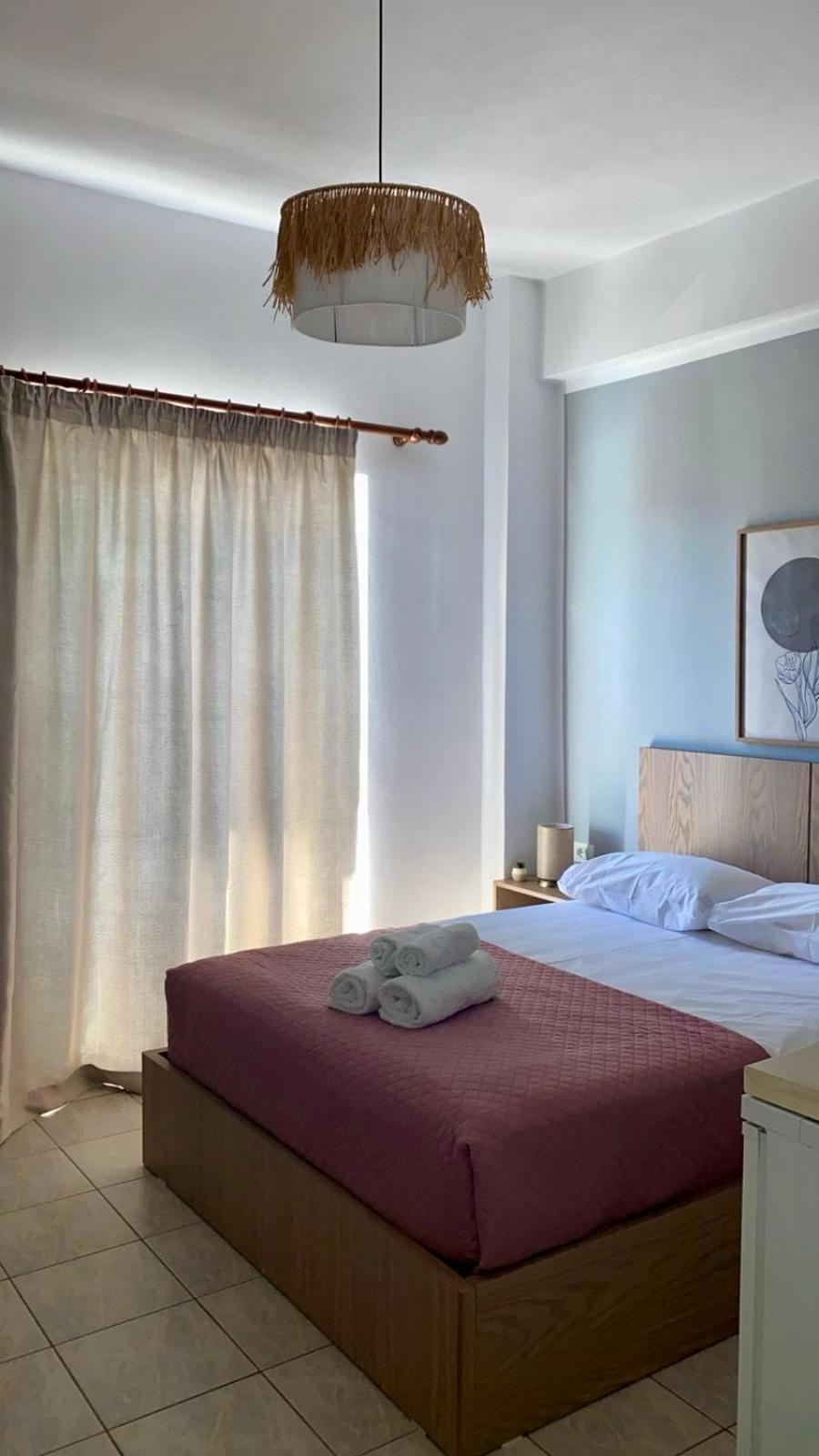 Harmonia Guest House 2 Химар Екстериор снимка